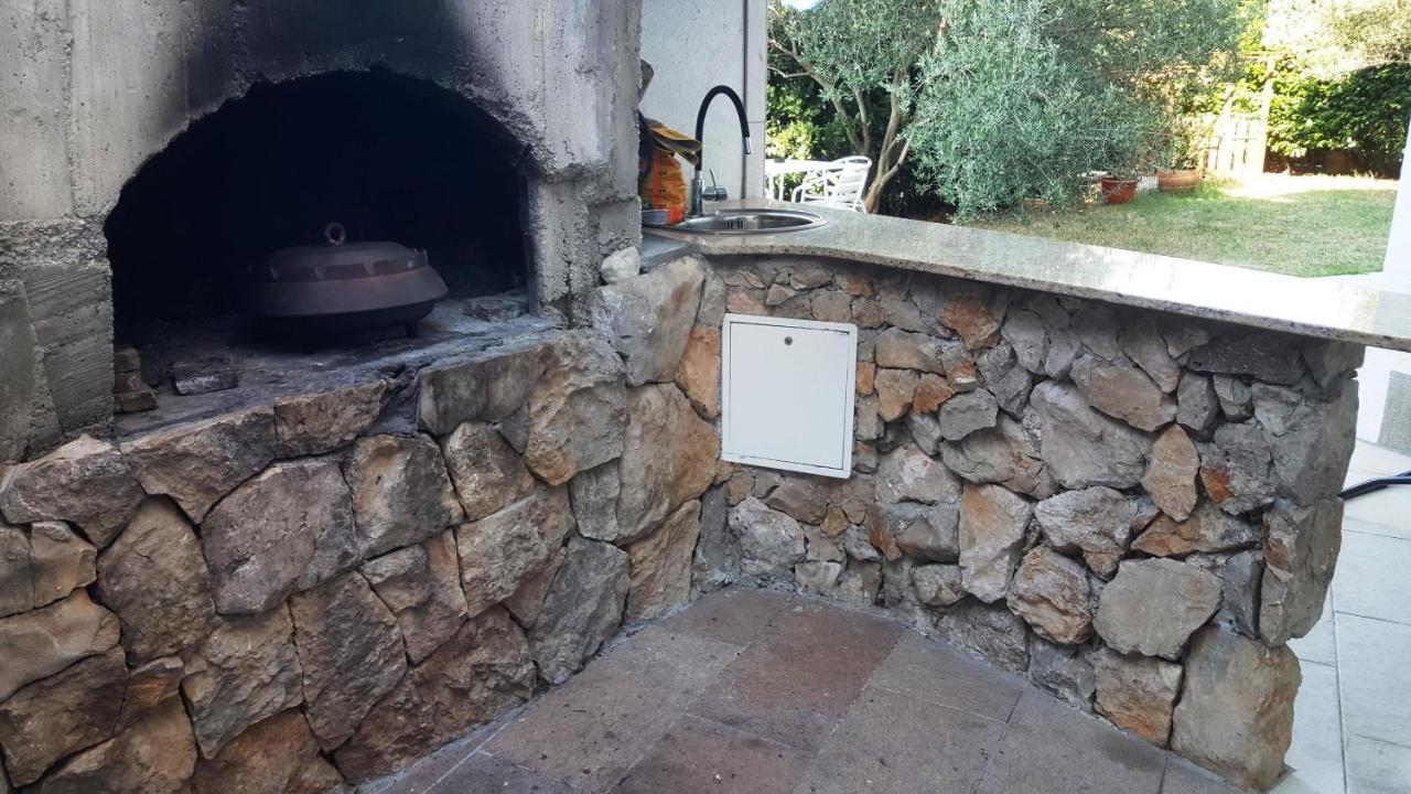 Apartments Adriatic 3 Селце Екстериор снимка