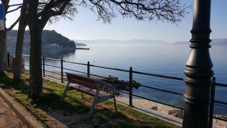 Apartments Adriatic 3 Селце Екстериор снимка