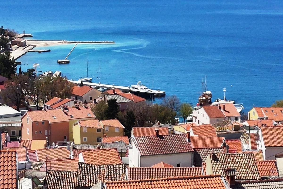 Apartments Adriatic 3 Селце Екстериор снимка