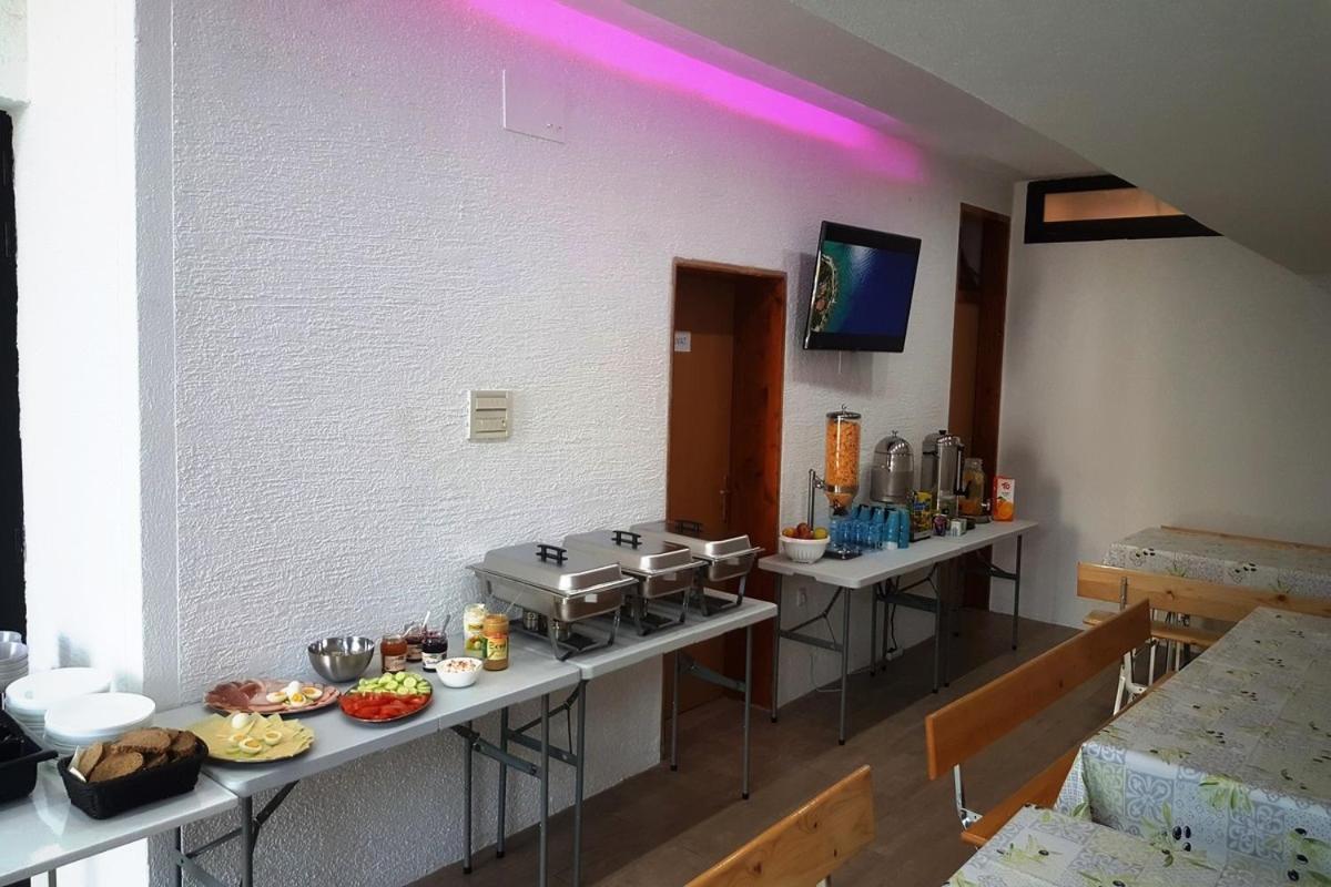 Apartments Adriatic 3 Селце Екстериор снимка