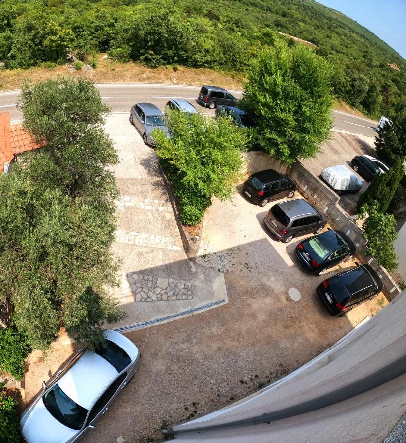 Apartments Adriatic 3 Селце Екстериор снимка