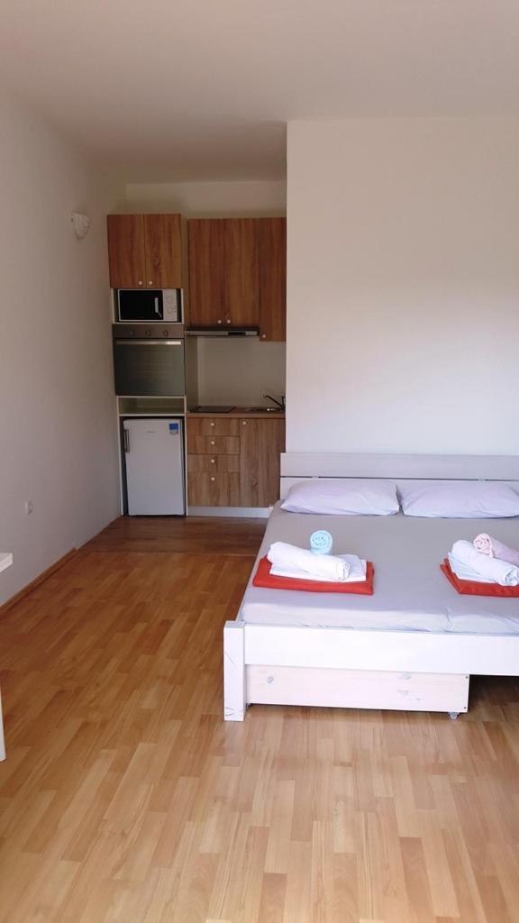 Apartments Adriatic 3 Селце Стая снимка