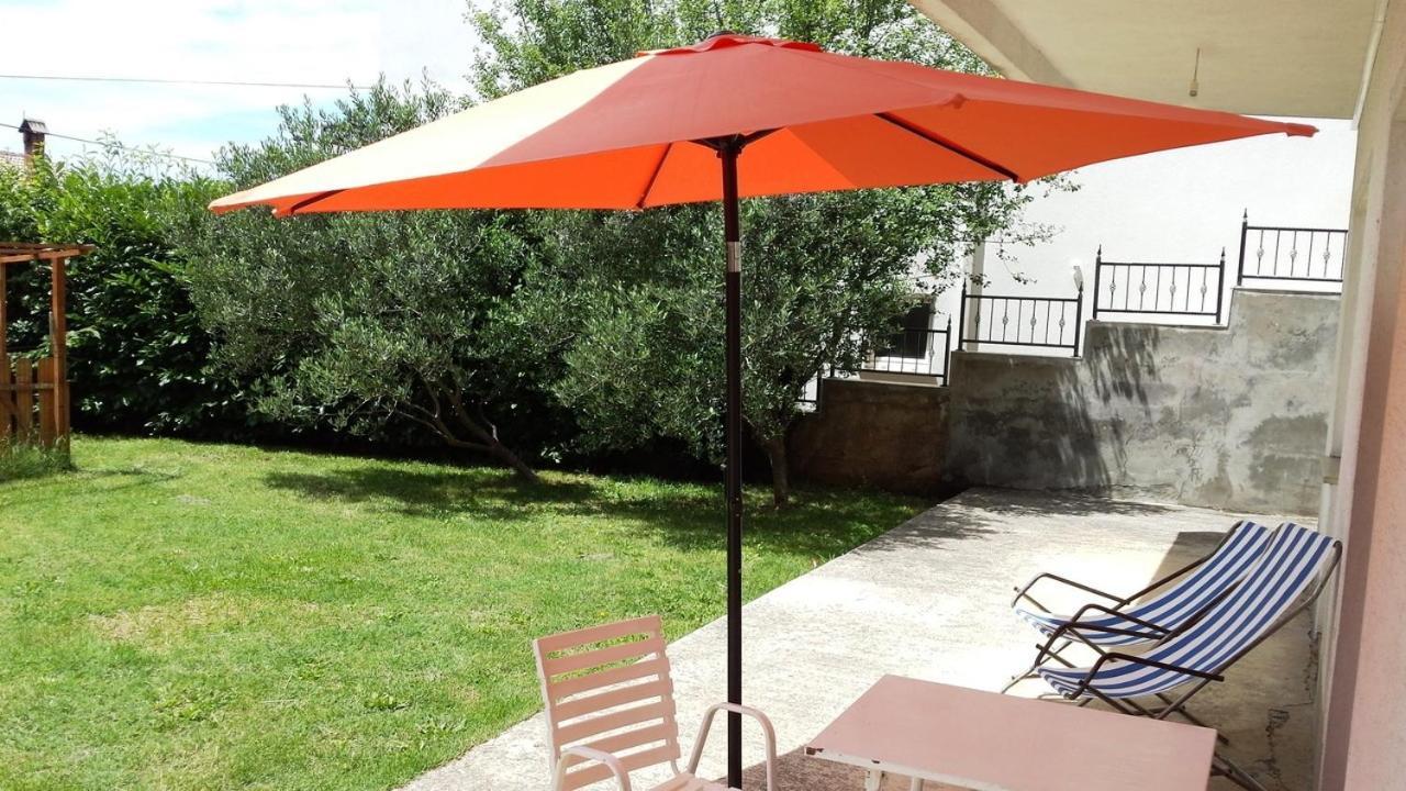Apartments Adriatic 3 Селце Стая снимка