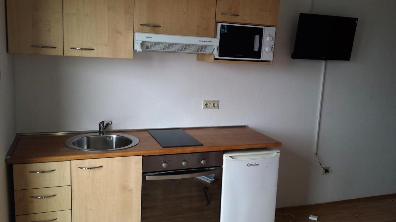 Apartments Adriatic 3 Селце Стая снимка